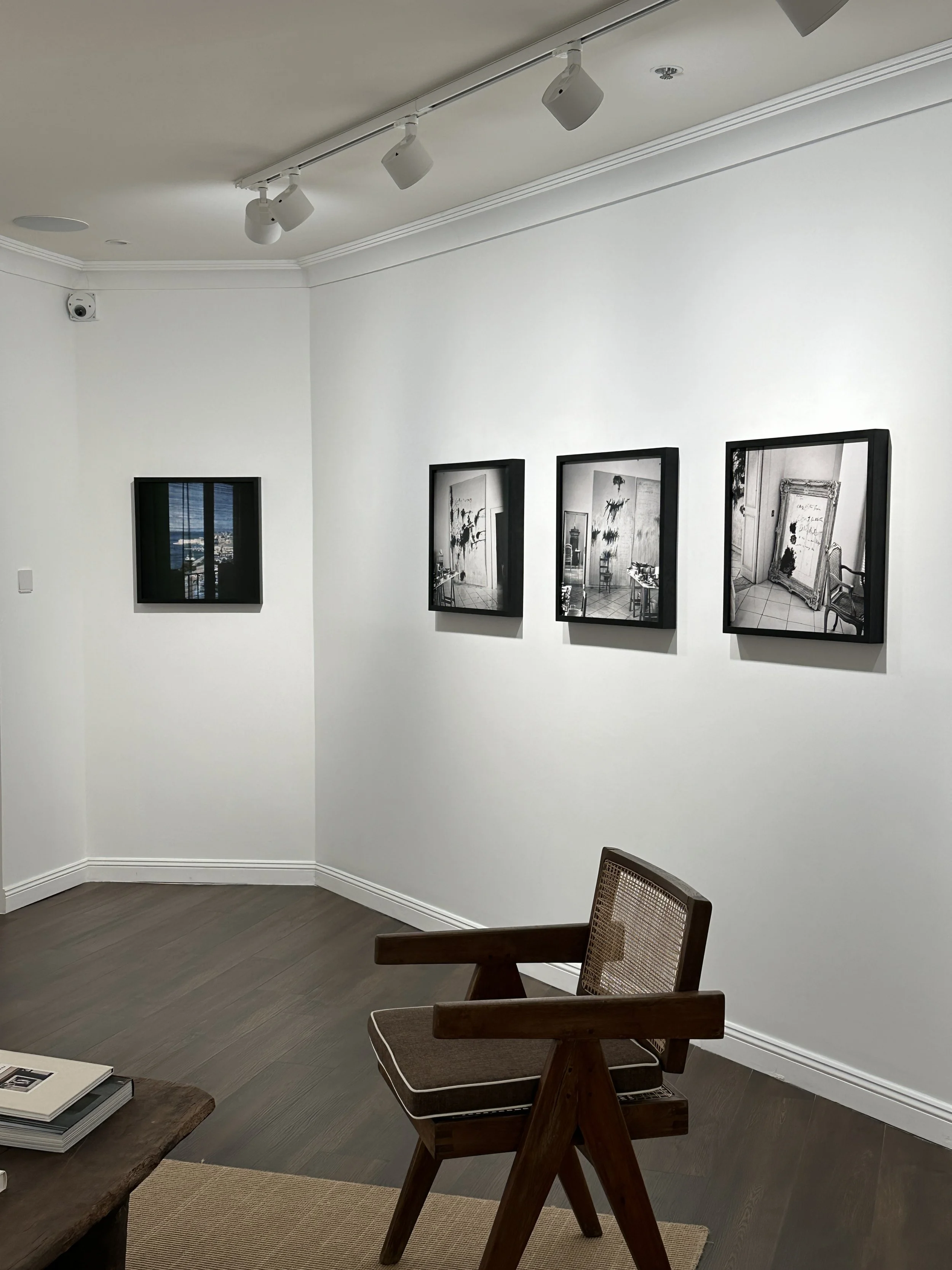 François Halard: Whispers of the Soul — VILLEPIN